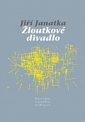 Obálka knihy Žloutkové divadlo