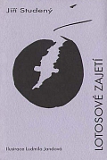 Obálka knihy Lotosové Zajetí