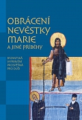 Obálka knihy Obrácení nevěstky Marie a jiné příběhy