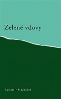 Obálka knihy Zelené vdovy