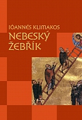 Obálka knihy Nebeský žebřík