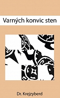 Obálka knihy Varných konvic sten