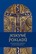 Obálka knihy Jeskyně pokladů neboli Kniha zjevení svatého Petra Klementovi