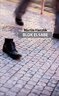 Obálka knihy Blok Elsabe