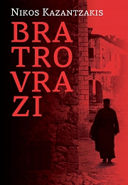 Obálka knihy: Bratrovrazi