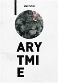 Obálka knihy Arytmie