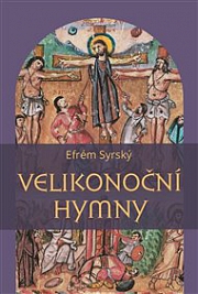 Obálka knihy: Velikonoční hymny