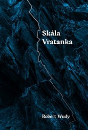 Obálka knihy: Skála Vratanka