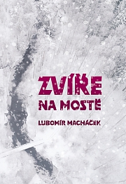 Obálka knihy: Zvíře na mostě