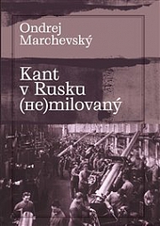 Obálka knihy: Kant v Rusku (ne)milovaný