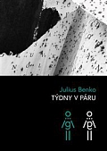 Obálka knihy Týdny v páru