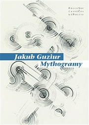 Obálka knihy: Mythogramy