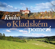 Obálka knihy: Kniha o Kladském pomezí