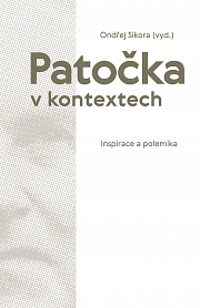 Obálka knihy: Patočka v kontextech. Inspirace a polemika