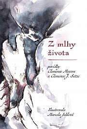 Obálka knihy: Z mlhy života. Vybrané povídky