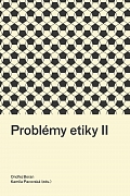 Obálka knihy Problémy etiky II
