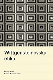 Obálka knihy: Wittgensteinovská etika