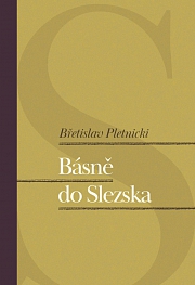 Obálka knihy: Básně do Slezska