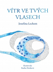 Obálka knihy: Vítr ve tvých vlasech