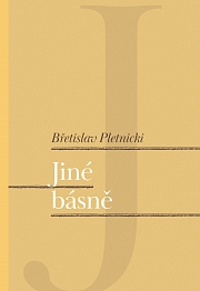 Obálka knihy: Jiné básně
