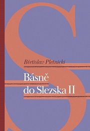 Obálka knihy: Básně do Slezska II