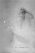 Obálka knihy: Třetí myšlenka